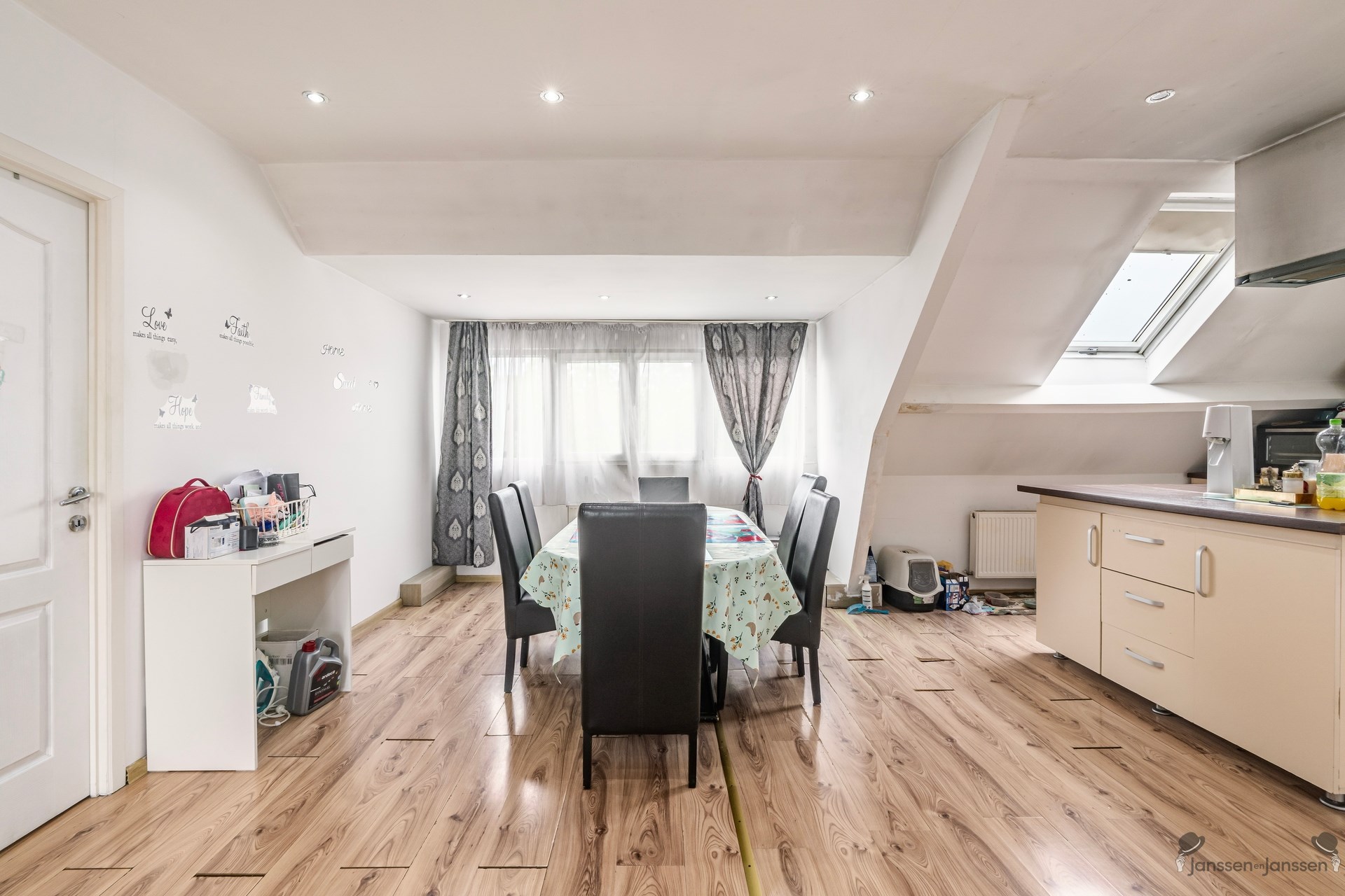 appartement - photo 5