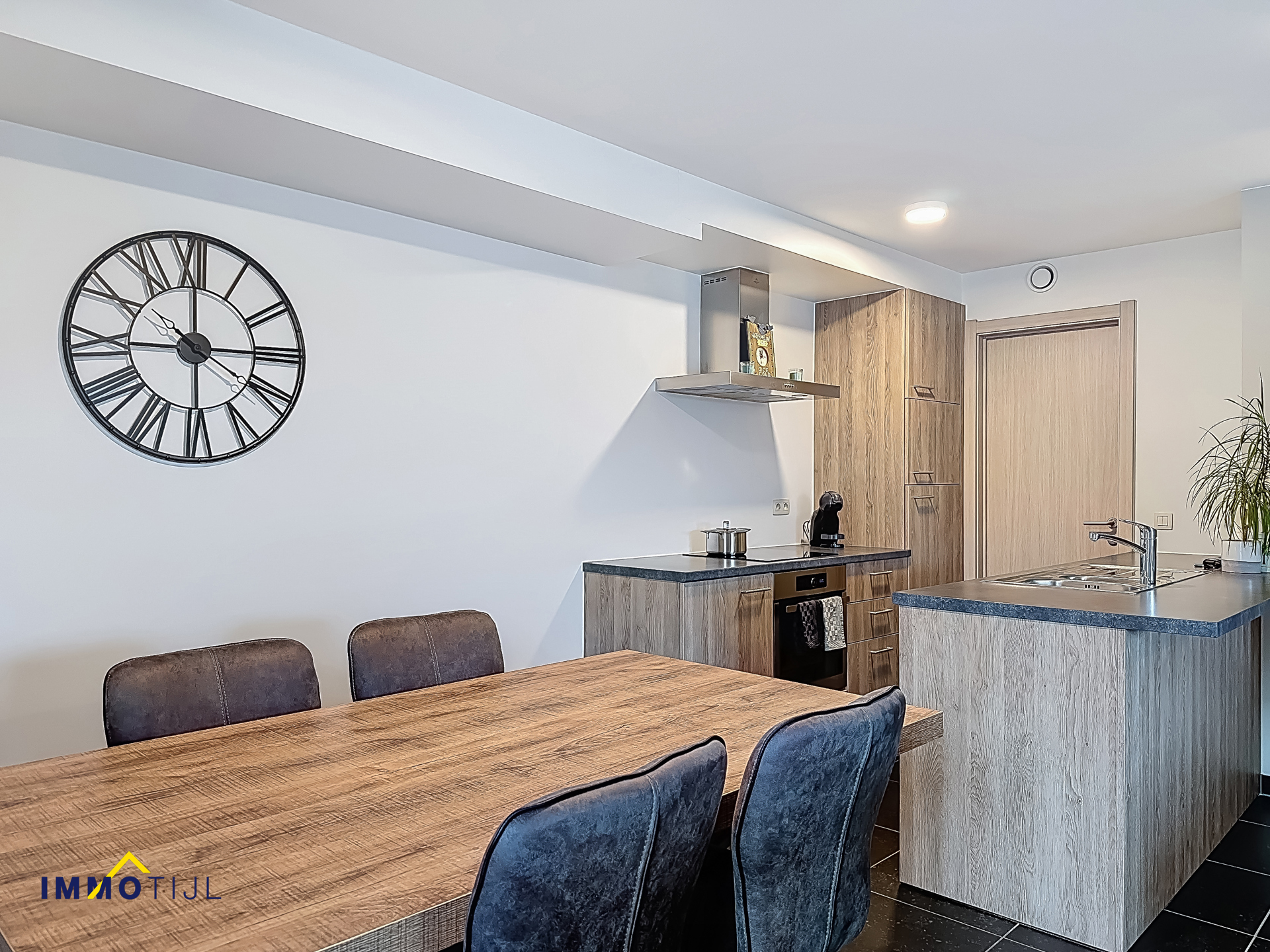 Apartment for sale in Aalst with 2 bedrooms - photo 4