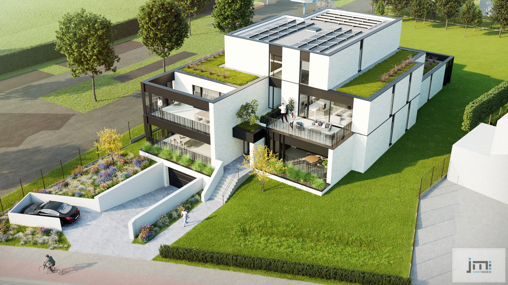 Apartment for sale in Wellen with 2 bedrooms - photo 4