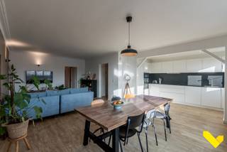 Gezellig appartement met garage op topligging in Herentals.Dit instapklare appartement is gunstig gelegen op wandelafstand van het centrum van...