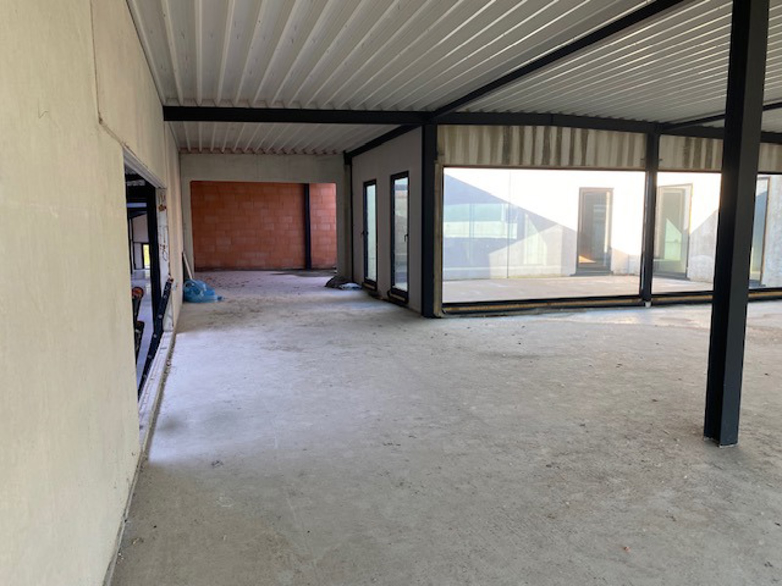 EXCLUSIEF INDUSTRIEEL COMPLEX, MODERN CASCO MULTIFUNCTIONEEL - foto 5