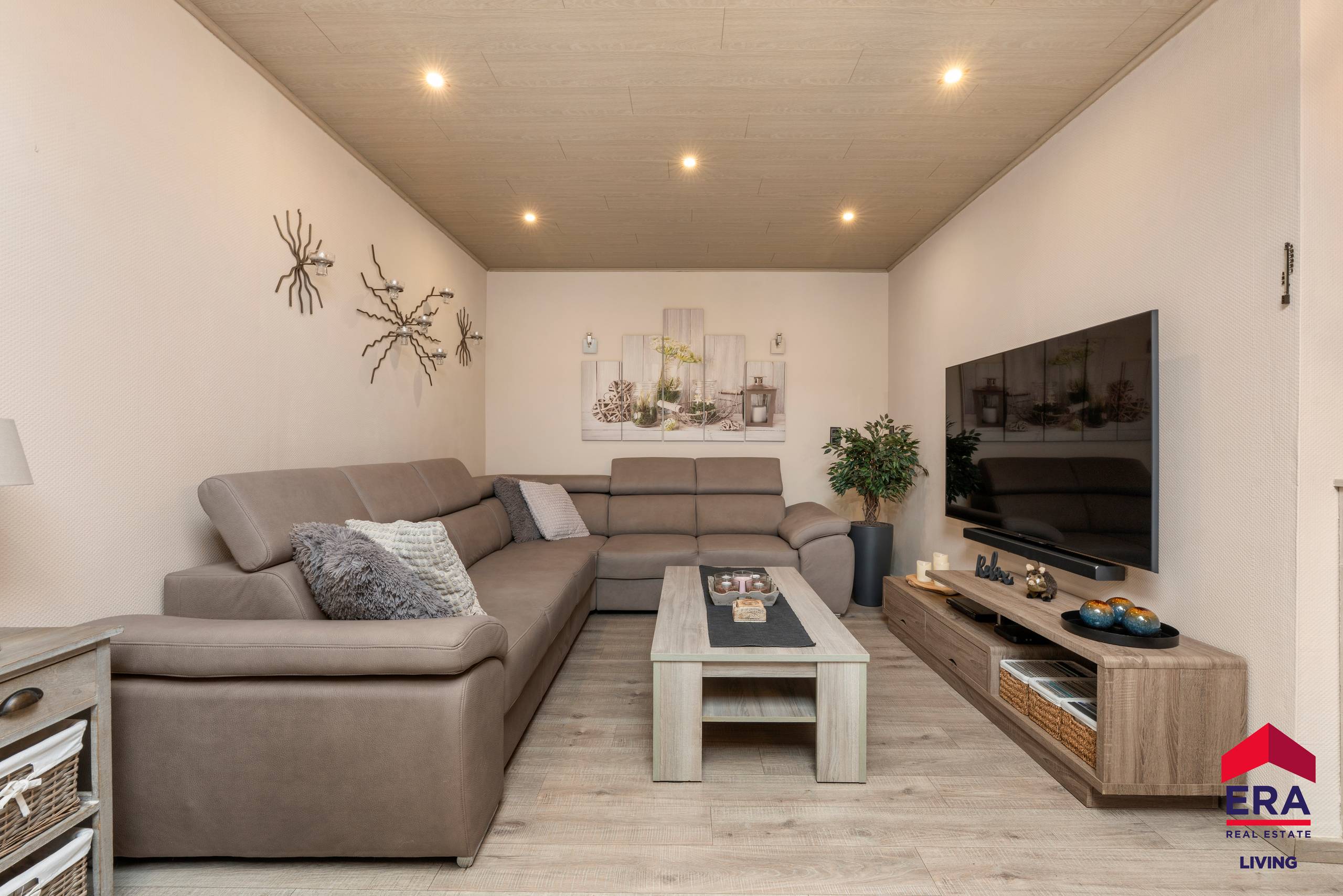 House for sale in Aalst with 3 bedrooms - photo 5