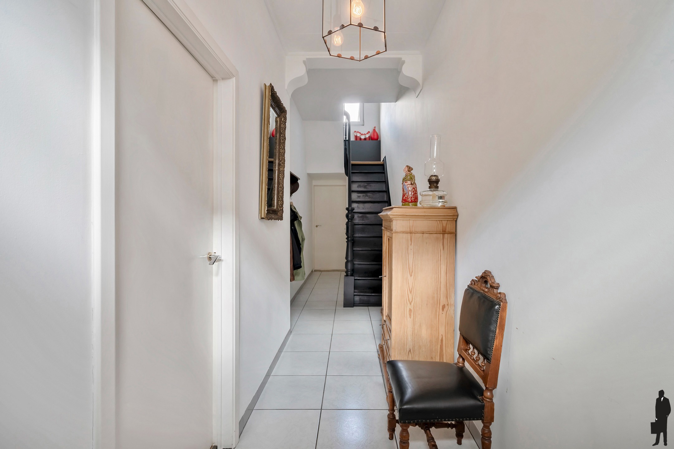 Gezellige gemeubelde gezinswoning te huur in Meersel-Dreef, nabij Nederlandse grens. - foto 5