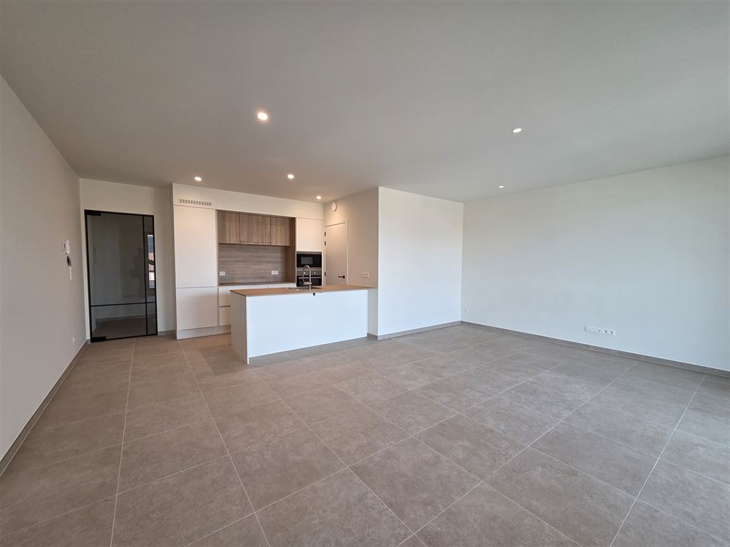 Appartement in Winksele