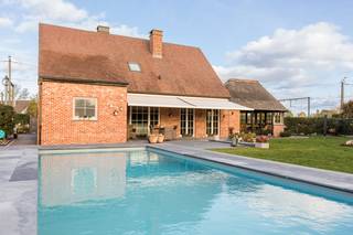 Maison à vendre à Berlaar