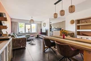 Appartement à vendre à Aartselaar