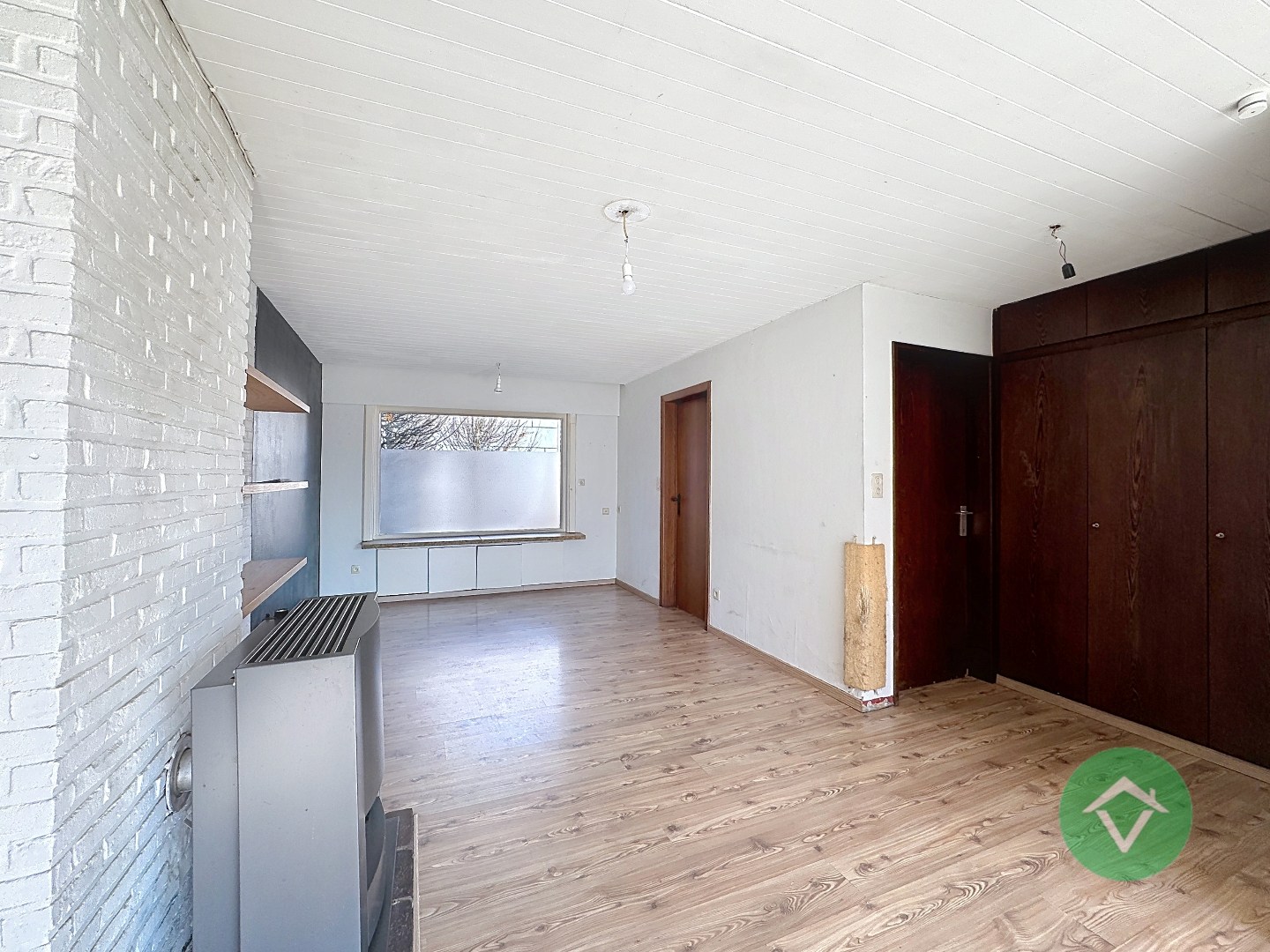 Woning met 3 slaapkamers en garage te Lichtervelde - foto 5