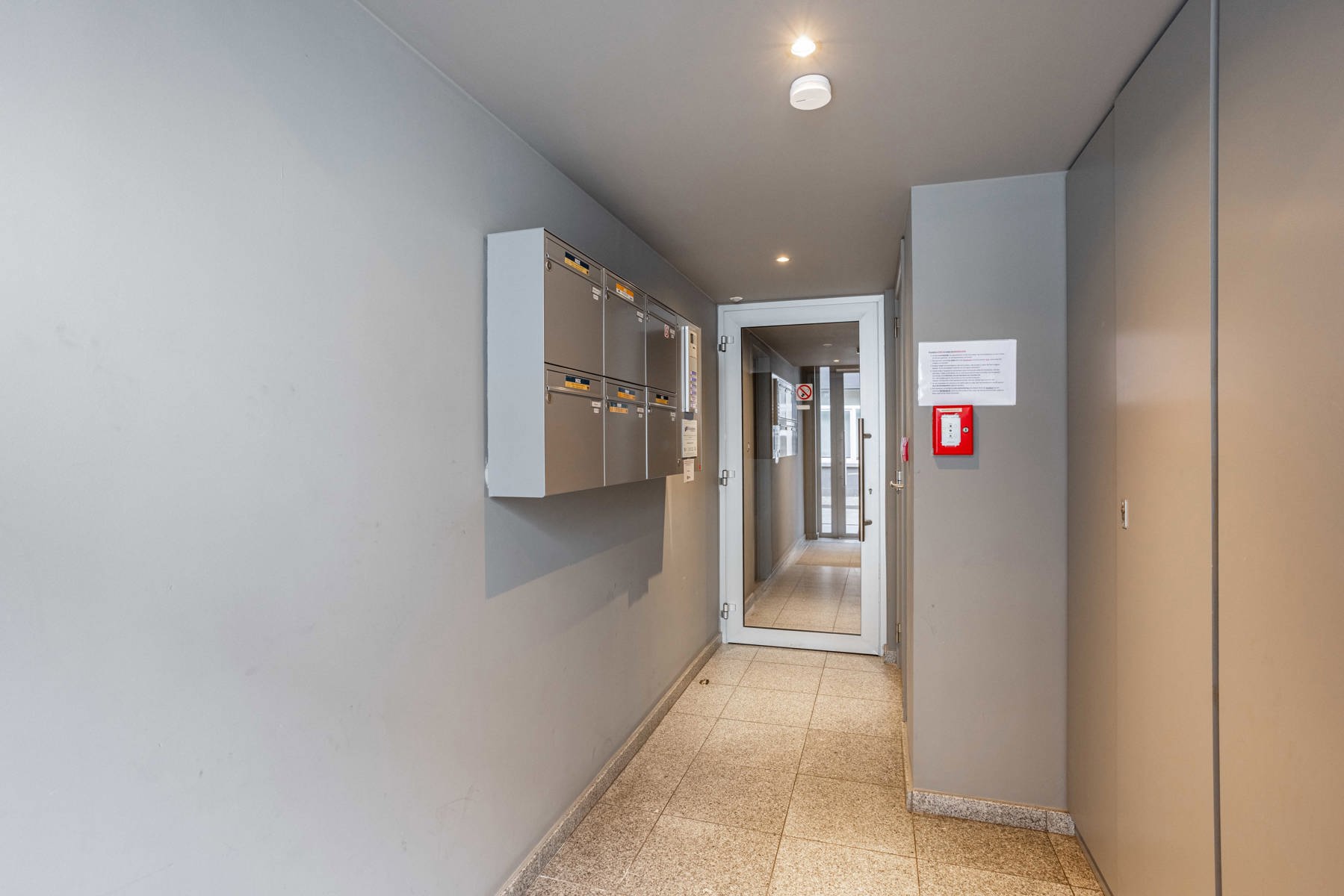 Energiezuinige en goed onderhouden studio in Gent - foto 2