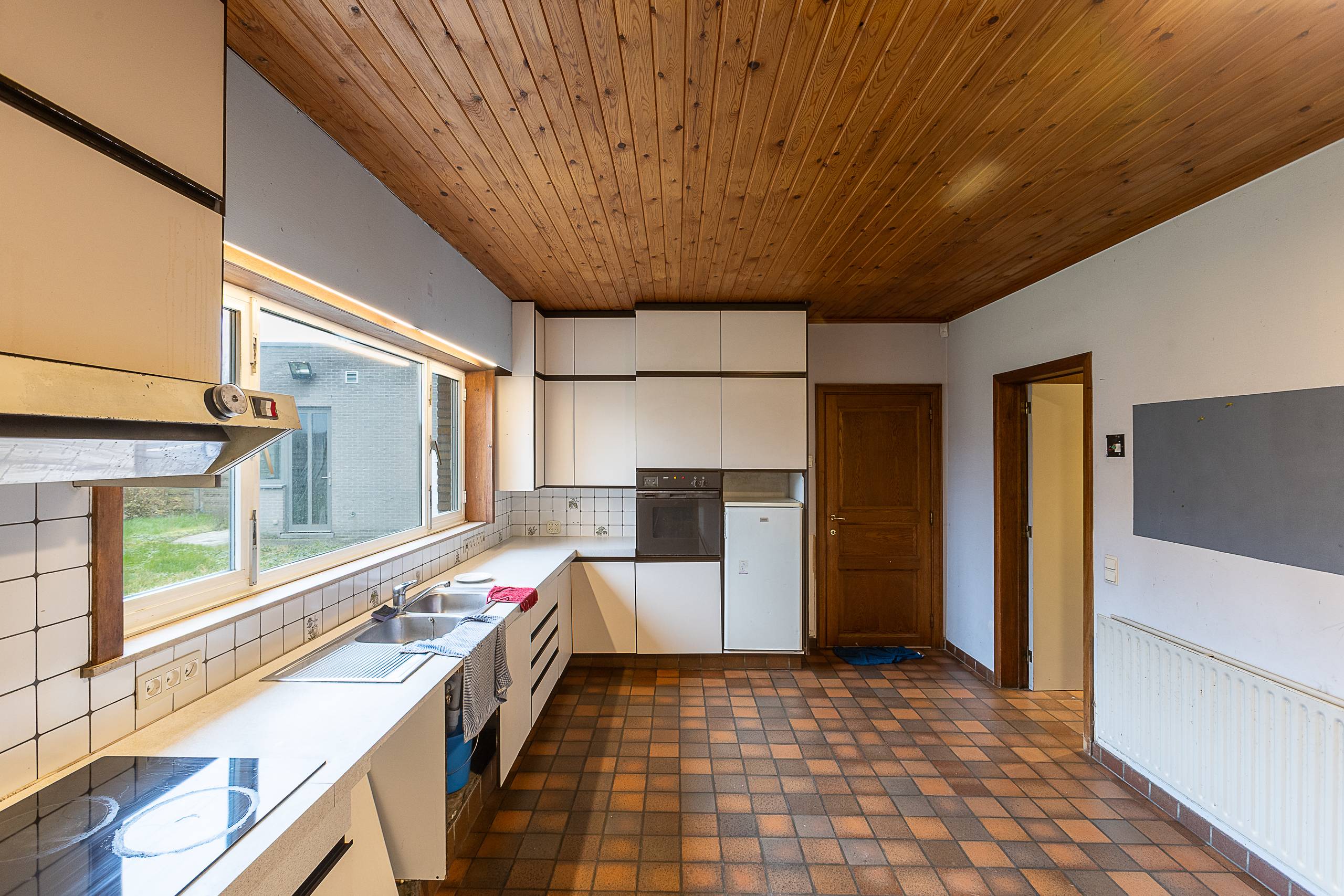 Multifunctionele woning met 4 slaapkamers en praktijkruimte - foto 5