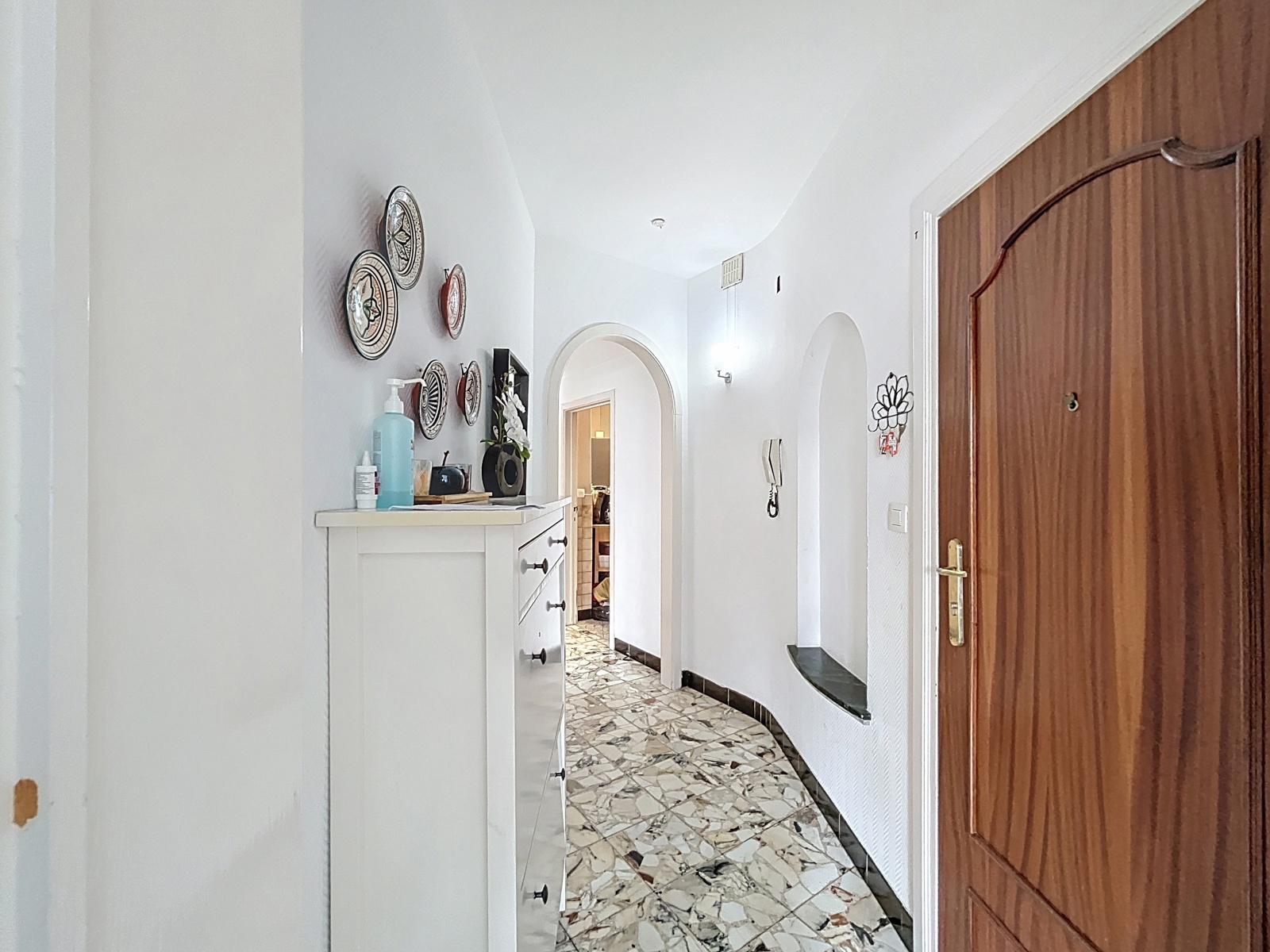 Apartment for sale in Molenbeek-Saint-Jean with 2 bedrooms - photo 5