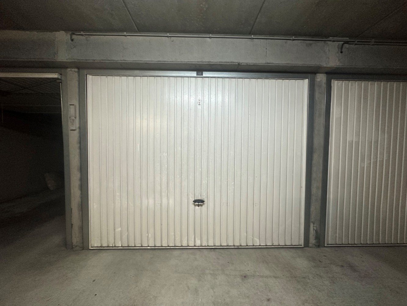 Garage te huur in Oostende - foto 1