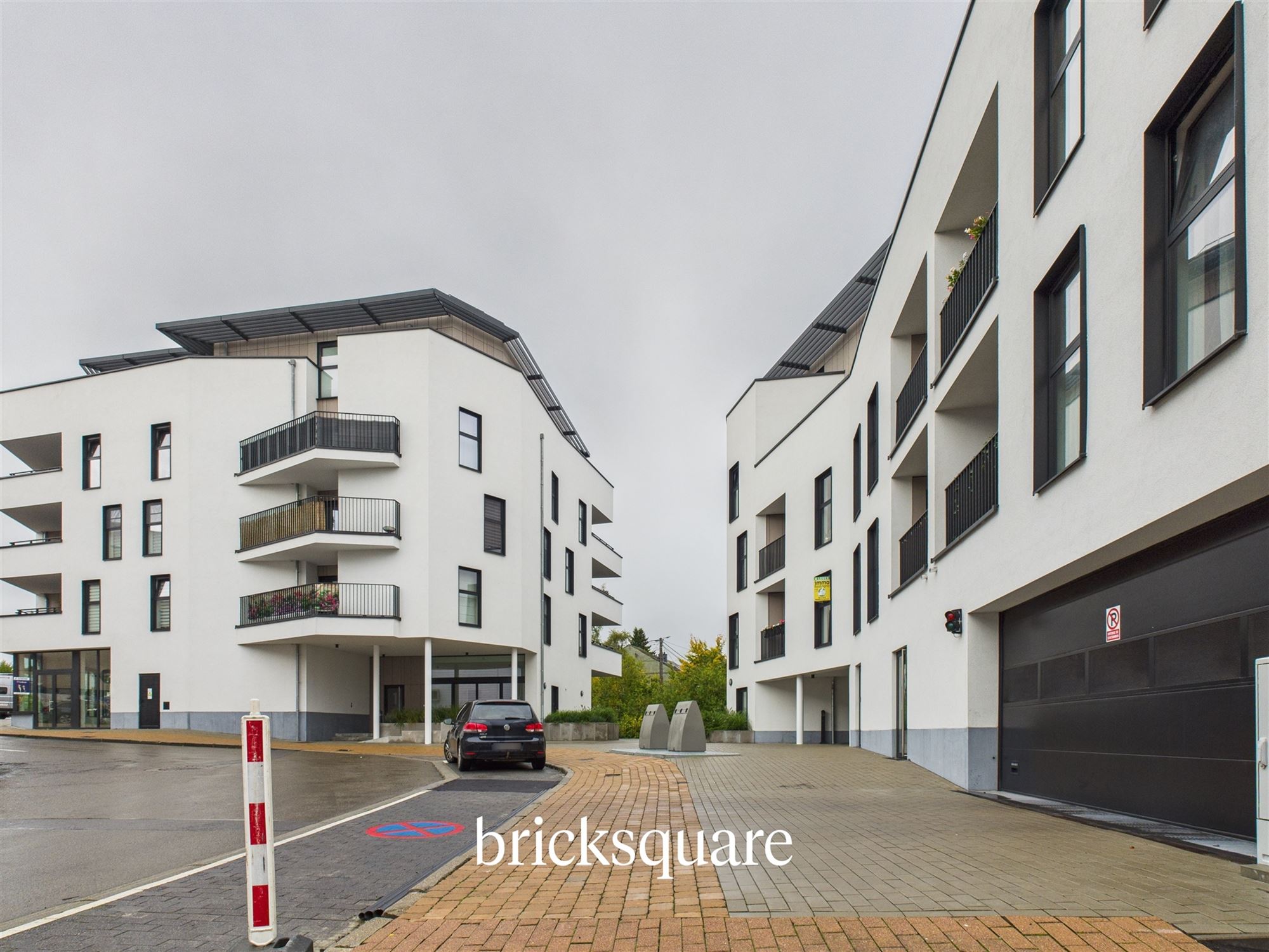 Uitstekende investeringsmogelijkheid: 1 appartement verhuurd op lange termijn - foto 3