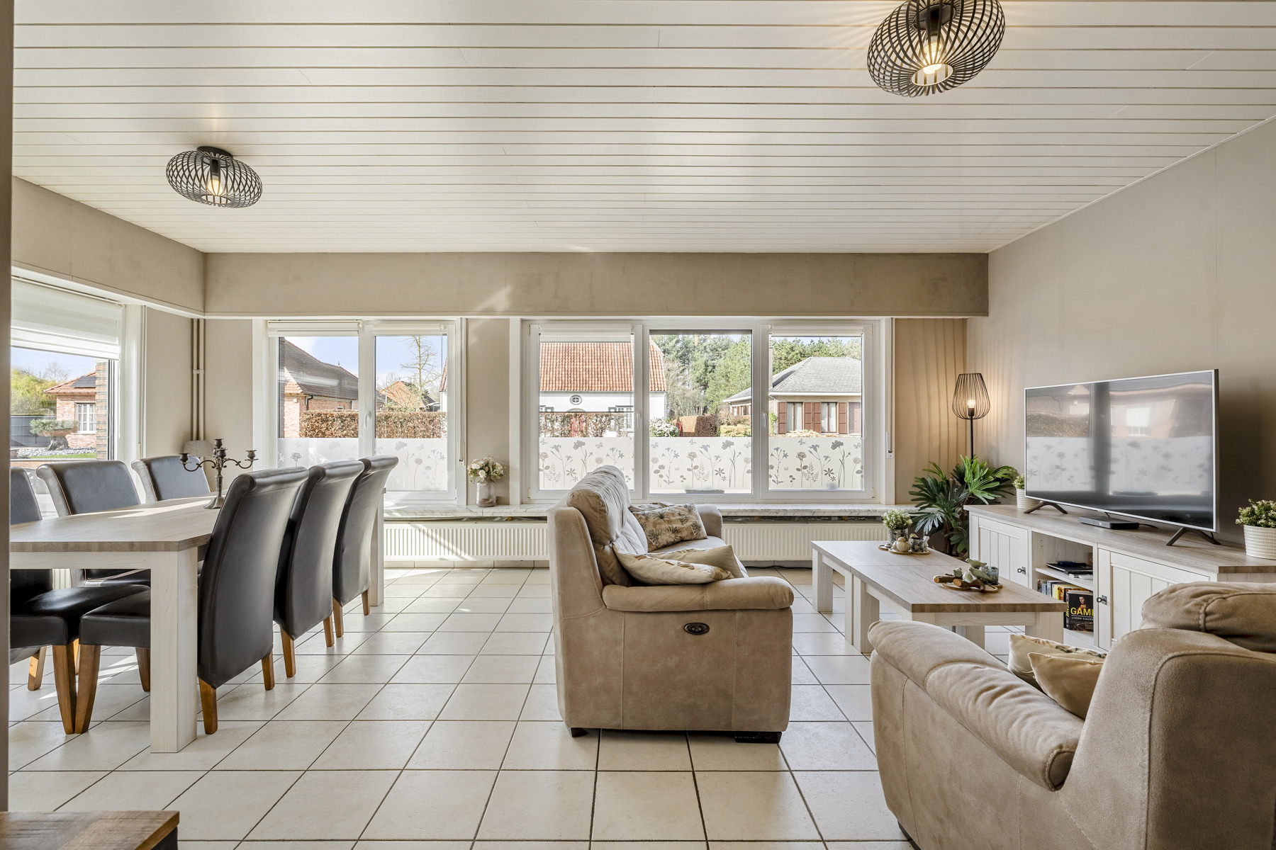 Maison à vendre à Herselt avec 3 chambres - photo 4