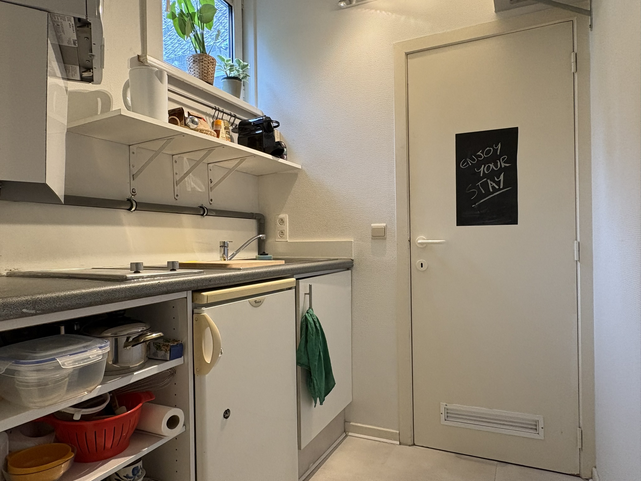 Appartement à louer à Gand avec 1 chambre - photo 4