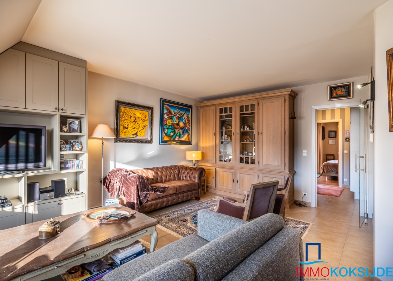 Les Oyats 0401 Koksijde - foto 5