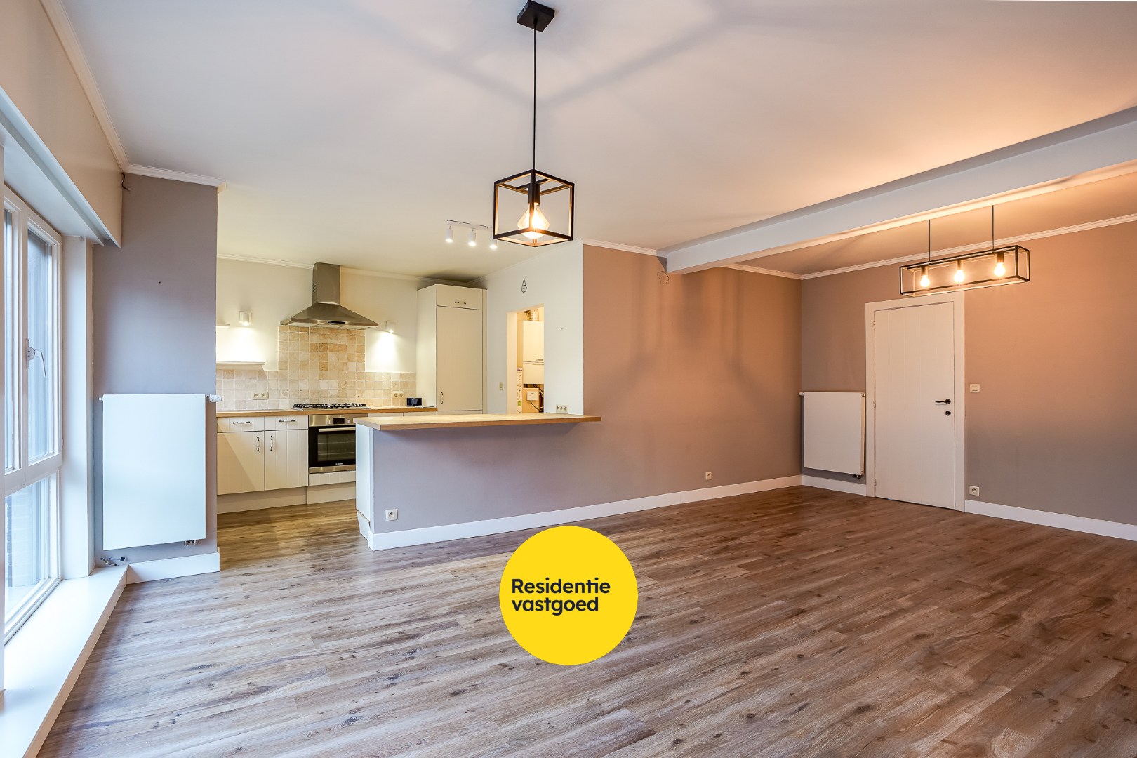 Ruim appartement te huur in Eernegem - foto 5