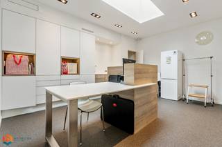 Commercial à vendre à Boom