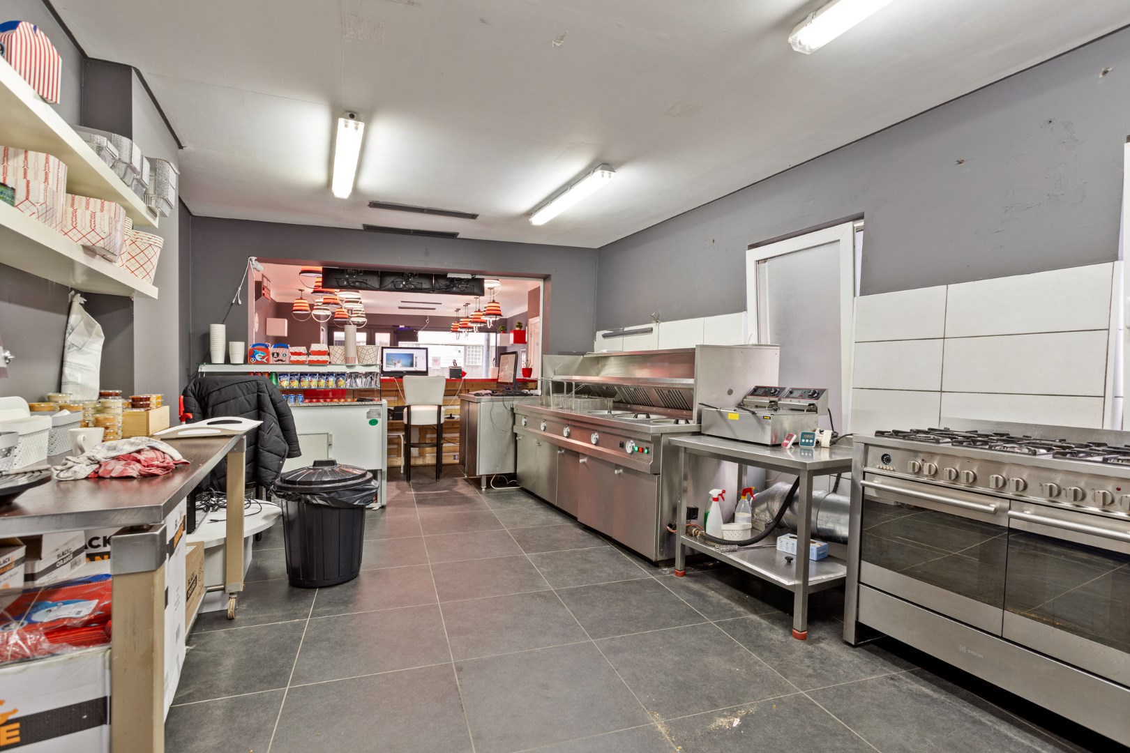 Commercial for sale in Mol - photo 5