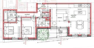 Dit appartement is volledig zongericht met een breed terras van 6m15, 2 grote tweepersoonskamers en badkamer met mogelijkheid voor bad &amp; douche en een comfortabele bergruimte. Lift in gebouw en rolstoeltoegankelijk. Mogelijkheid tot aankoop van een privatieve, overdekte staanplaats voor 1 of 2 wagens. GEEN BOVENBUREN !<br />In het CENTRUM van HERZELE vlakbij de GROENLAAN komt dit nieuwbouwproject, residentie Starsky &amp; Hutch. Neem zeker een kijkje op onze BEWEEGBARE 3D SIMULATIE op www.JUNOVASTGOED.be
