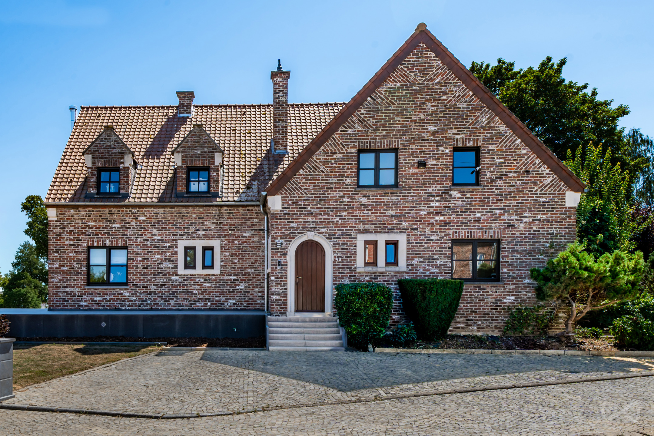 Huis te koop in Borgworm