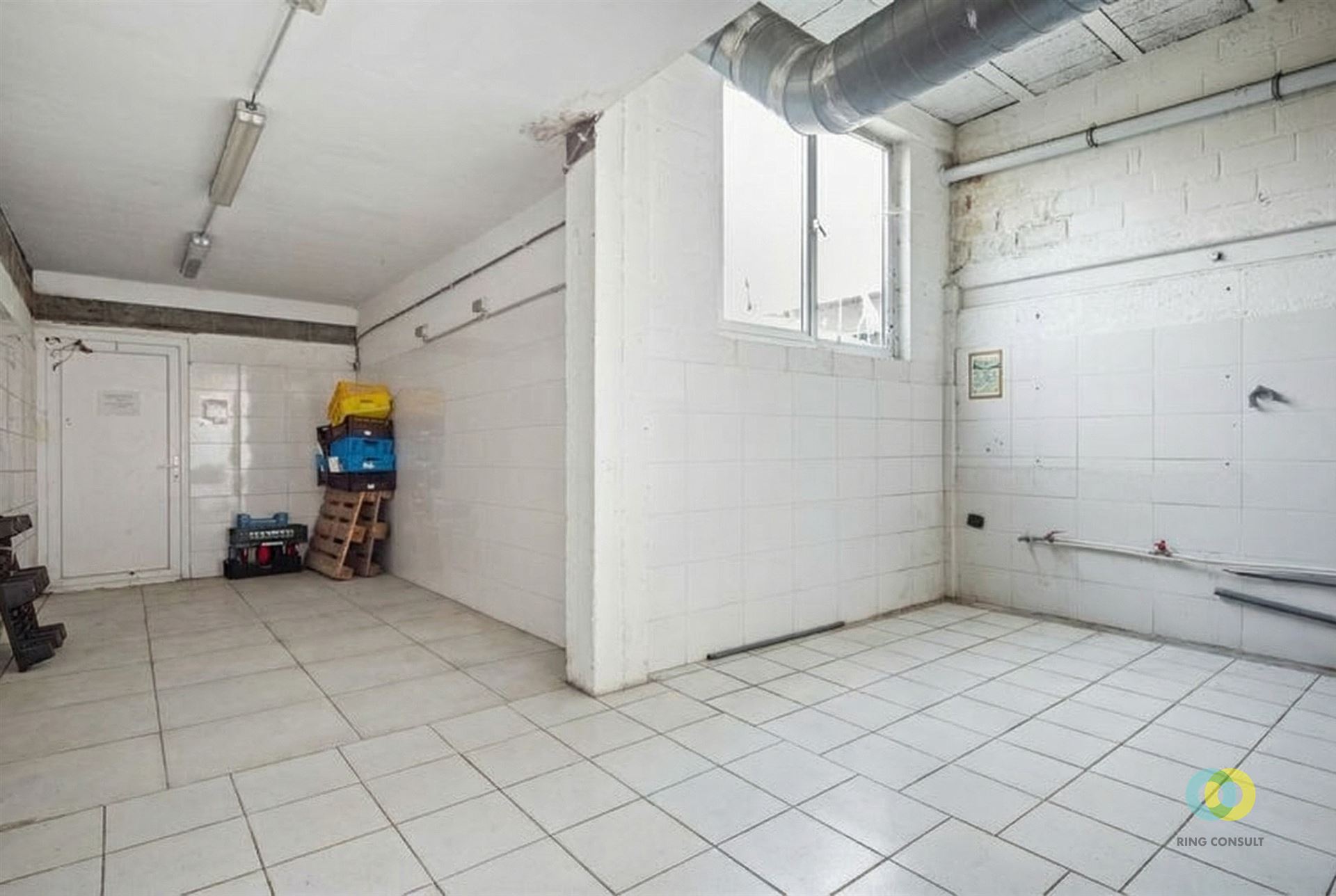 Handelshuis met bovenliggend duplexappartement - foto 5