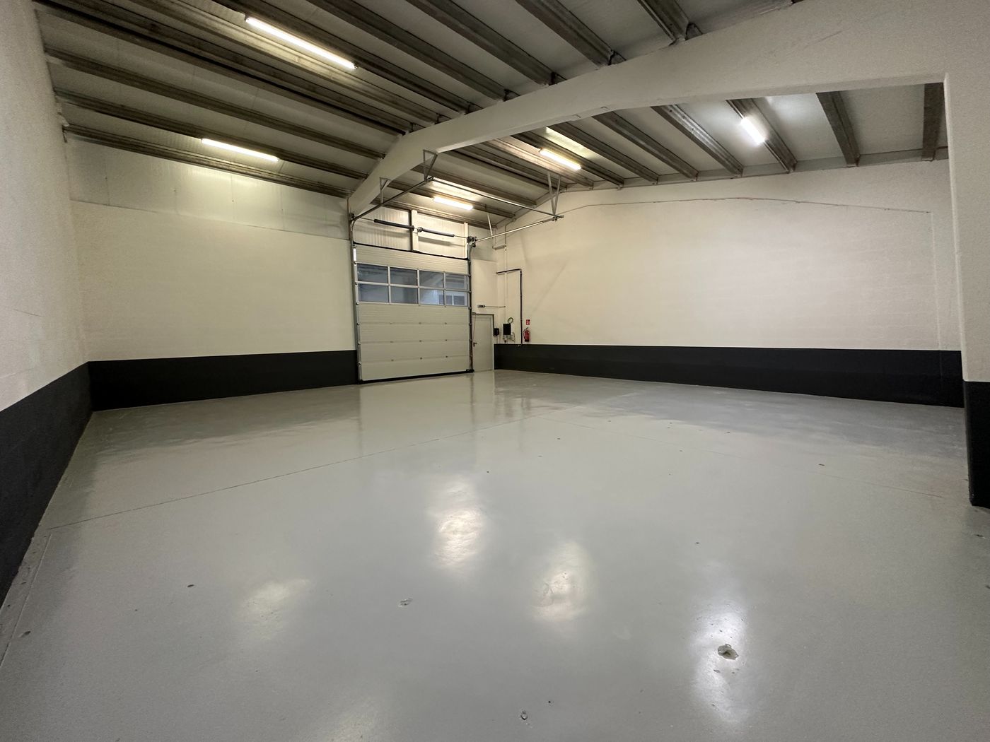 150 m² KMO-unit te huur langs Heirbaan - photo 1