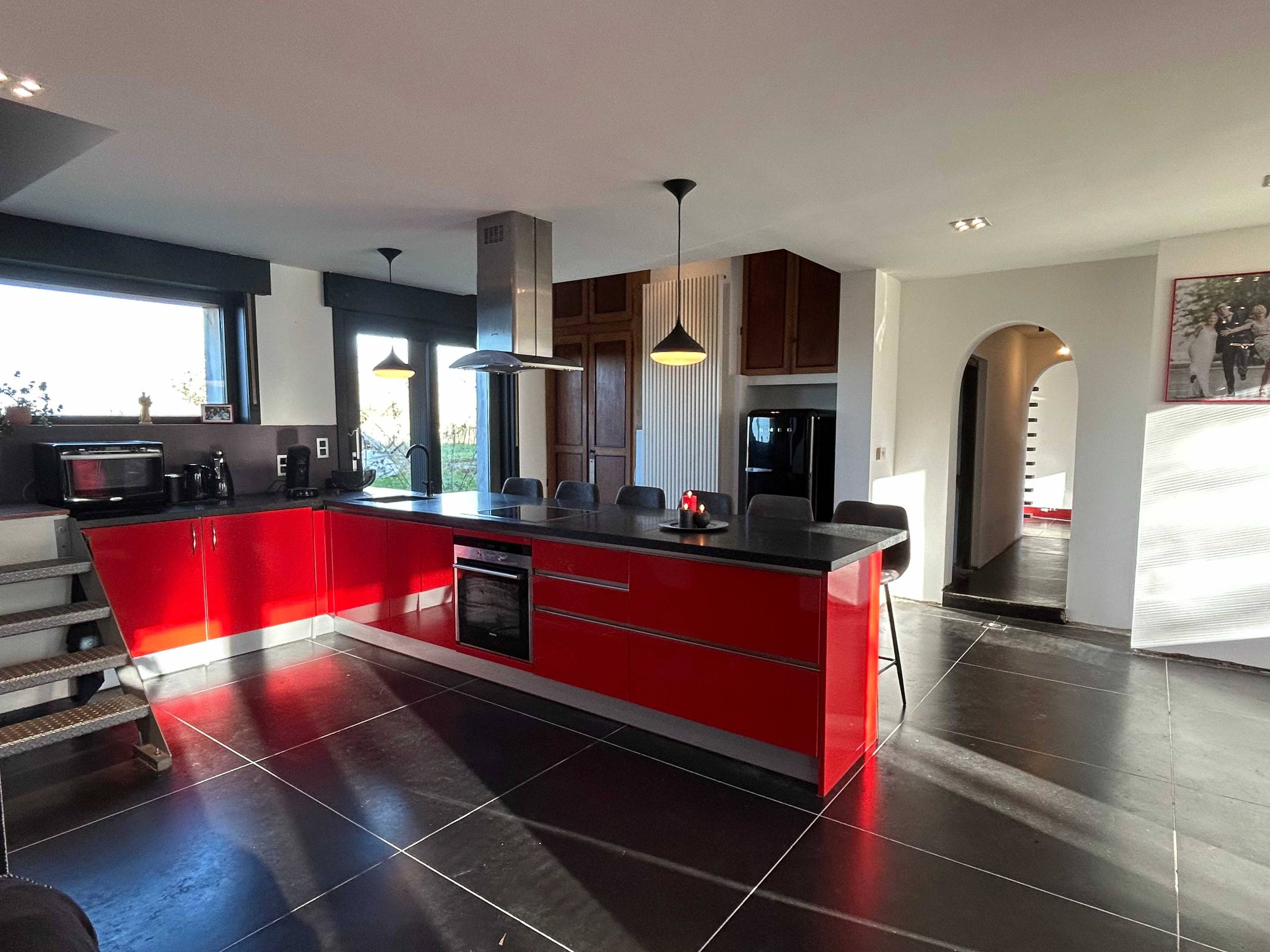 Huis te koop in Vlamertinge met 4 slaapkamers - foto 4