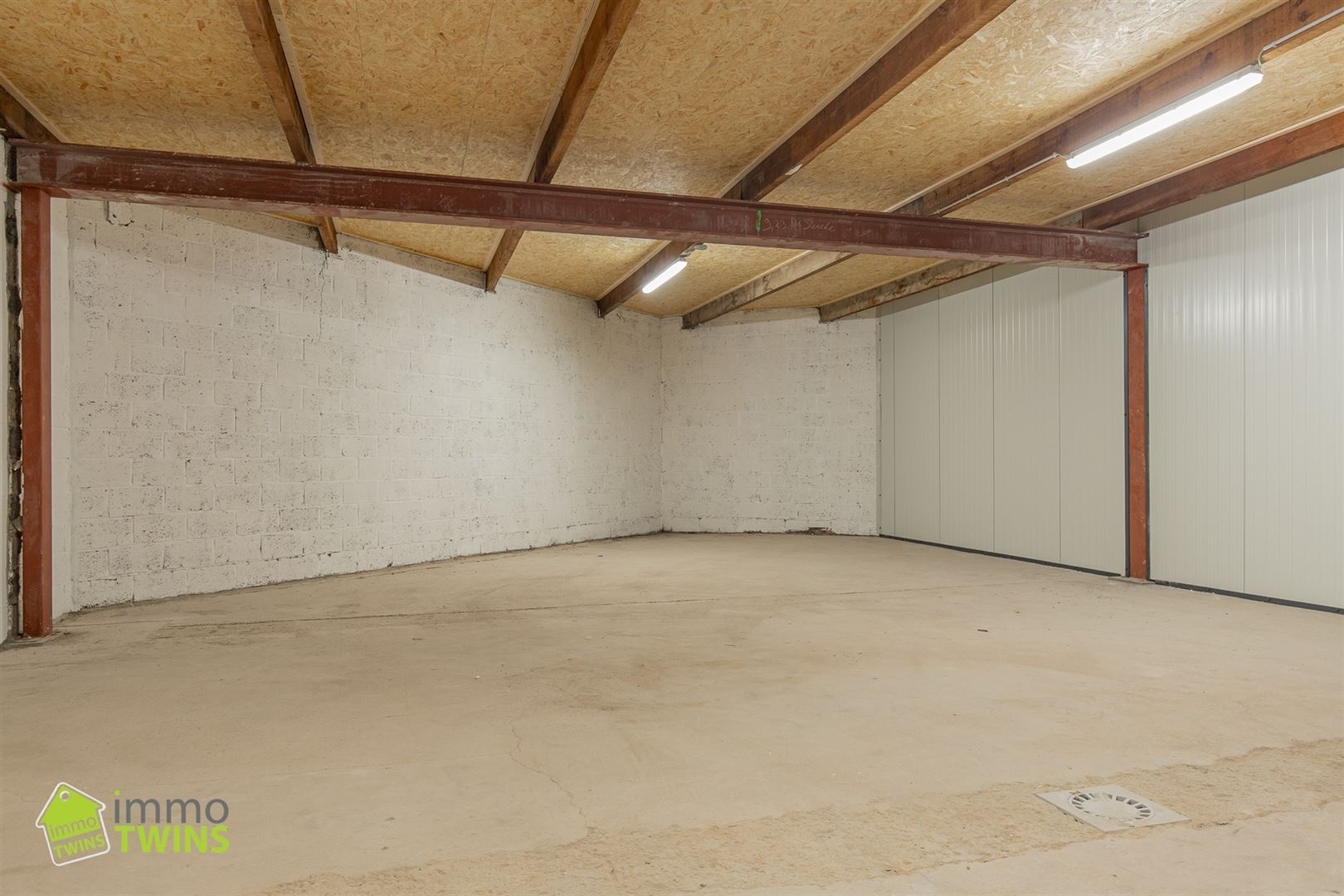 Commercial for rent in Dendermonde - photo 3