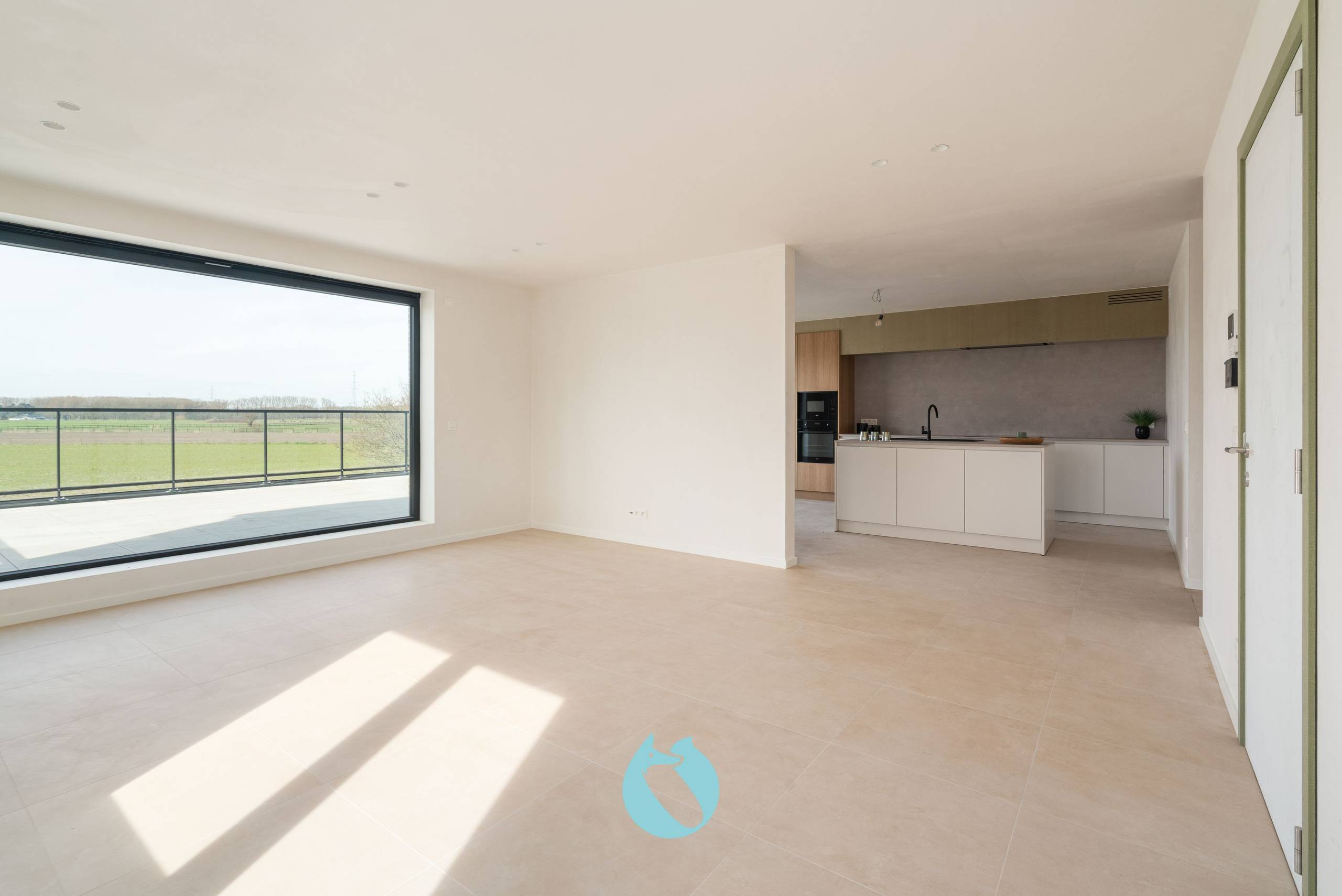 Appartement à vendre à Evergem avec 3 chambres - photo 5