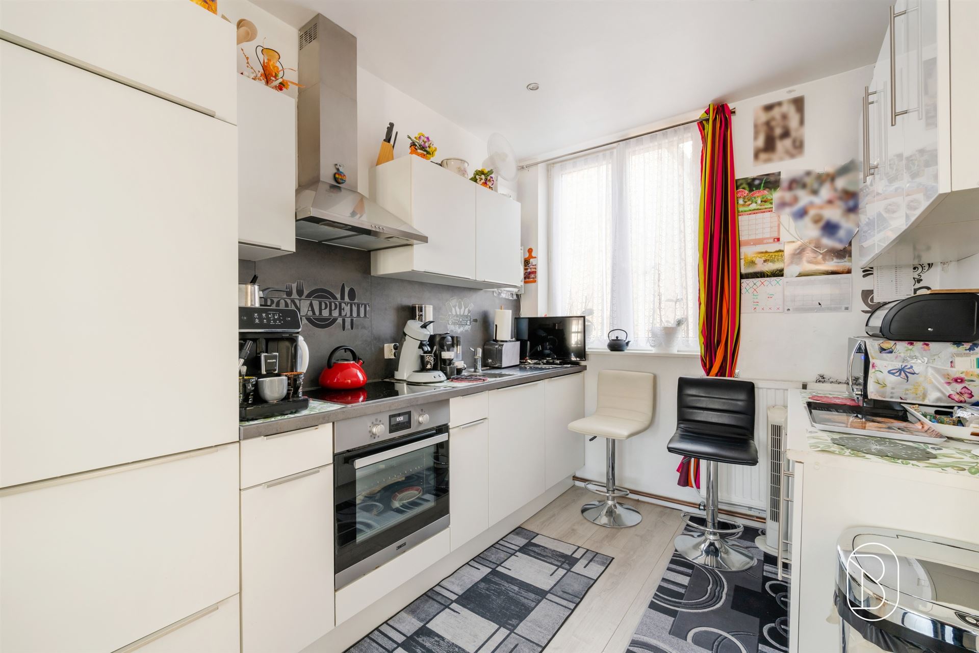 Mooi duplexappartement van 123 m² in het hart van Doornik - foto 4