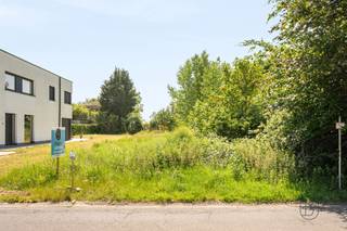 <p>Superbe parcelle de terrain à bâtir de <strong>520 m²</strong> pour villa, idéalement située à <strong>distance cyclable du centre de Waregem</strong>, au calme tout en restant proche des axes routiers et de l’<strong>E17</strong>.</p><p><strong>Atouts</strong> : aucune obligation de construire et <strong>jardin orienté plein sud</strong>. Une <strong>cave est déjà présente à l’arrière du terrain</strong>, idéale pour une mancave, un pool house, etc.</p><p>Plus d’informations via <strong>charlotte@immobeguin.be</strong></p>