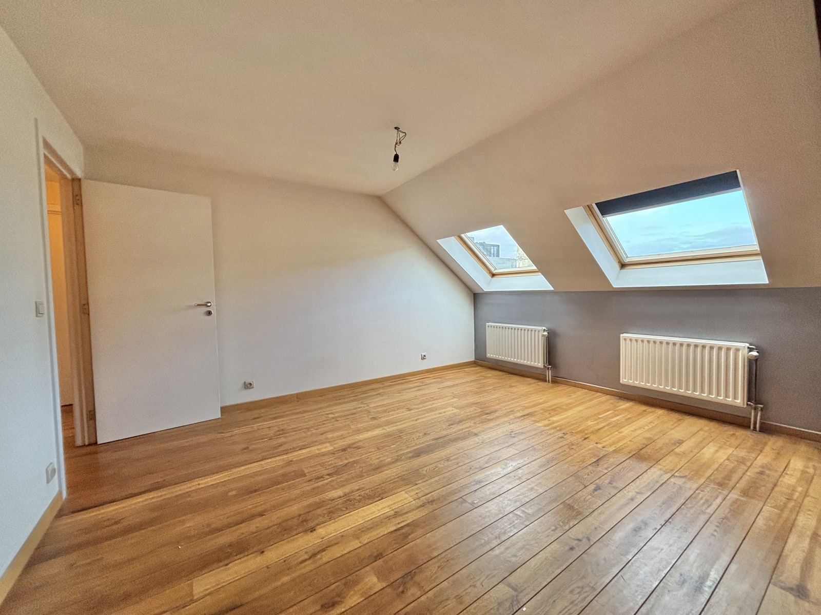 Duplex Appartement met rooftop terras - foto 4