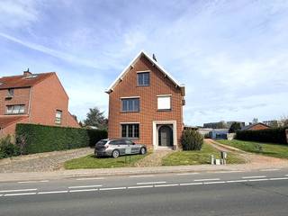 Maison à louer à Louvain