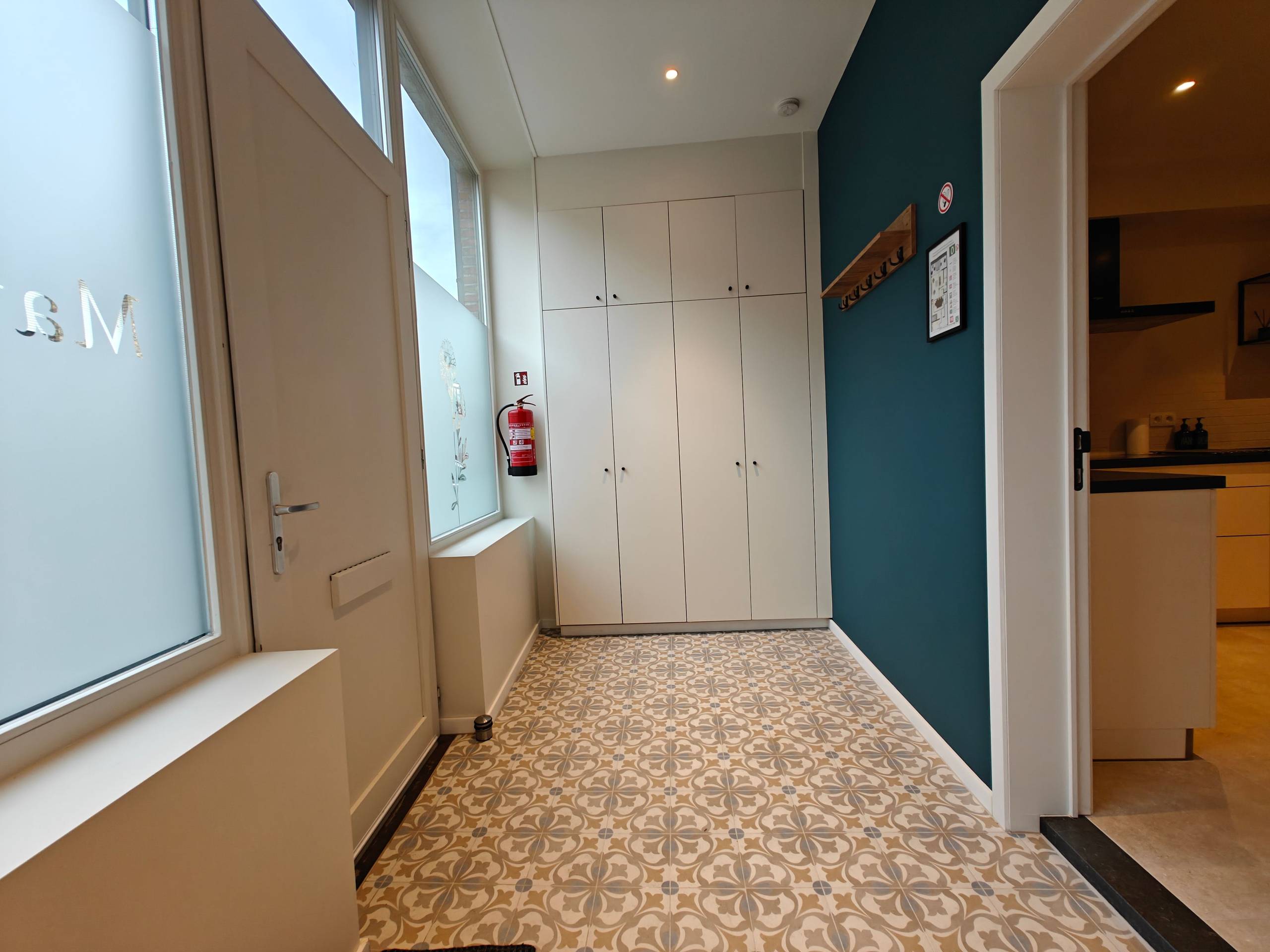 House for rent in Ypres with 4 bedrooms - photo 2