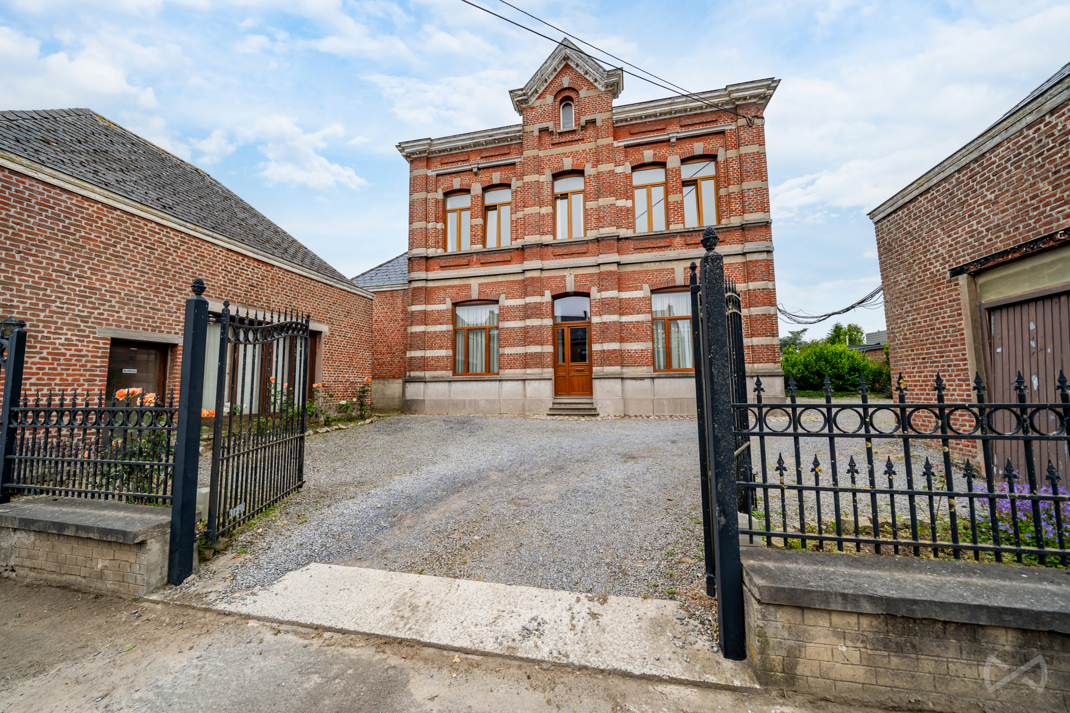 Huis te koop in Chièvres