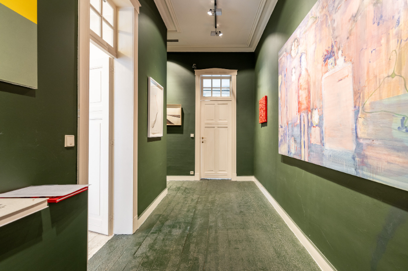 Karaktervol pand met woon- en werkfunctie in centrum Roeselare - photo 4