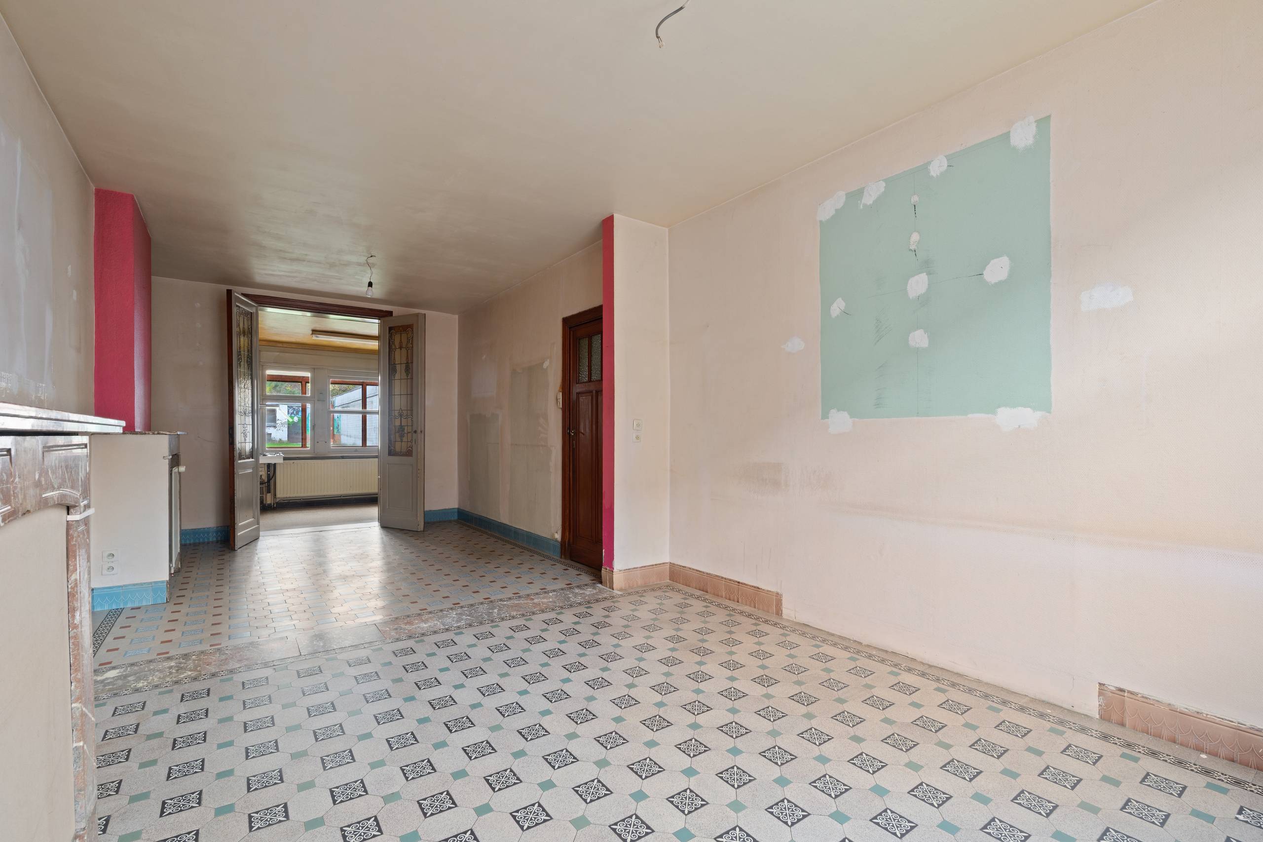 Ééngezinswoning in goede staat te koop in Zaventem - foto 4