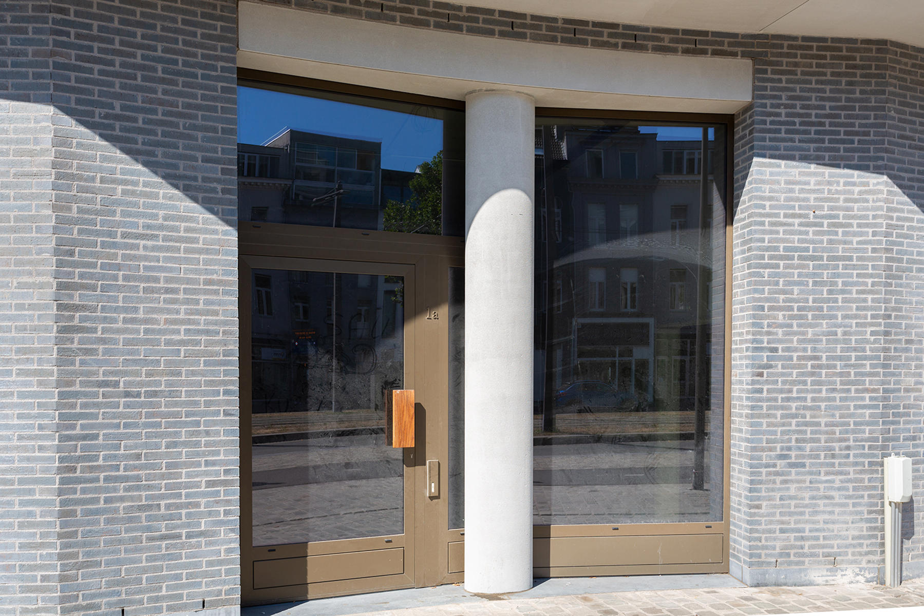 Commercial à vendre à Anvers - photo 1