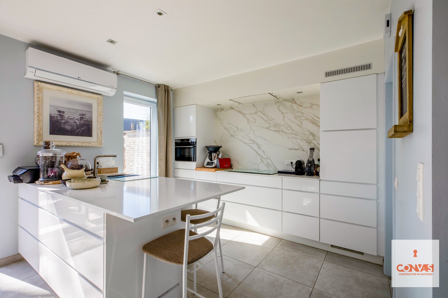 Rustig wonen onder de kerktoren van Merendree - foto 5