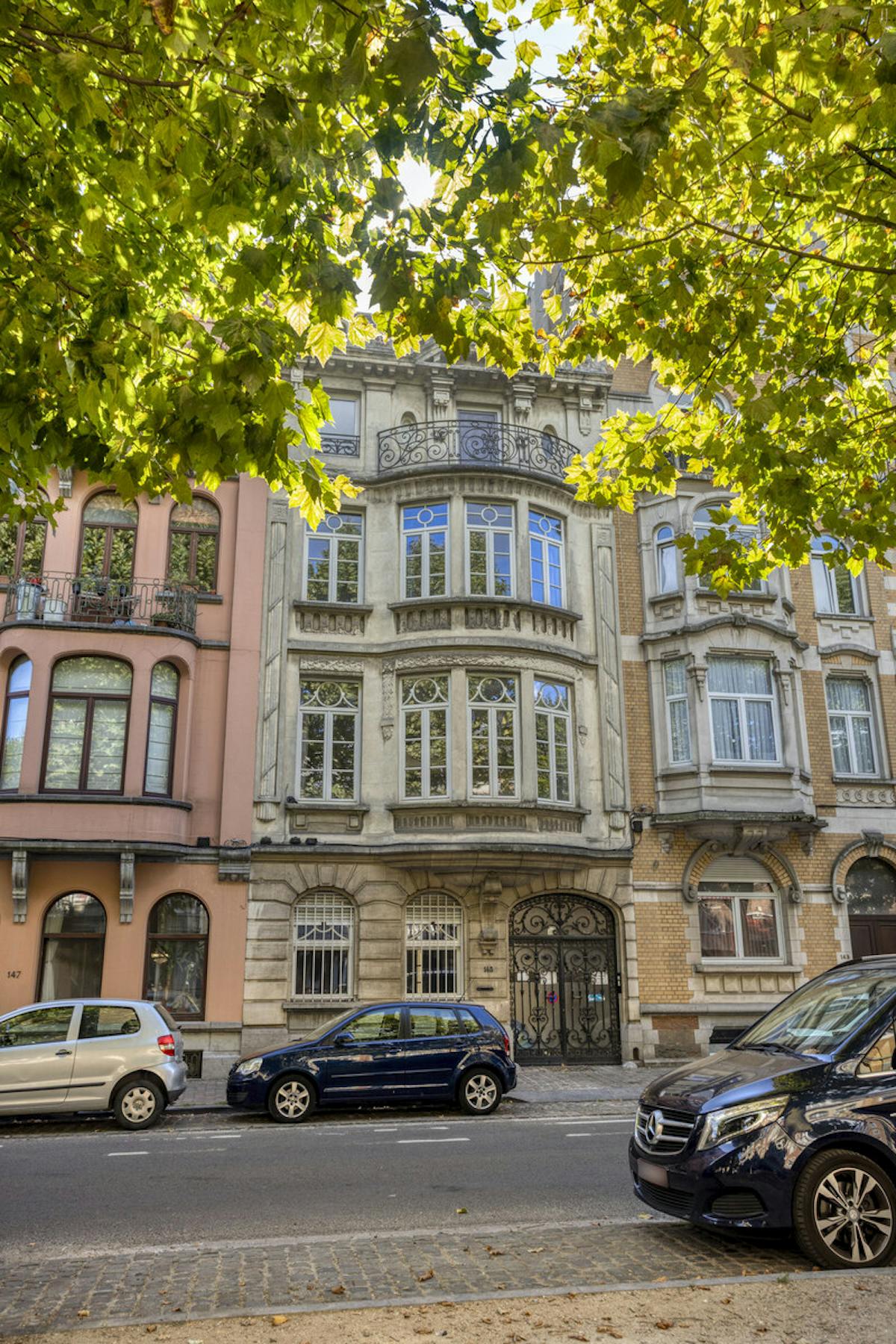 Immeuble de rapport – 4 logements avec cour intérieure - photo 2