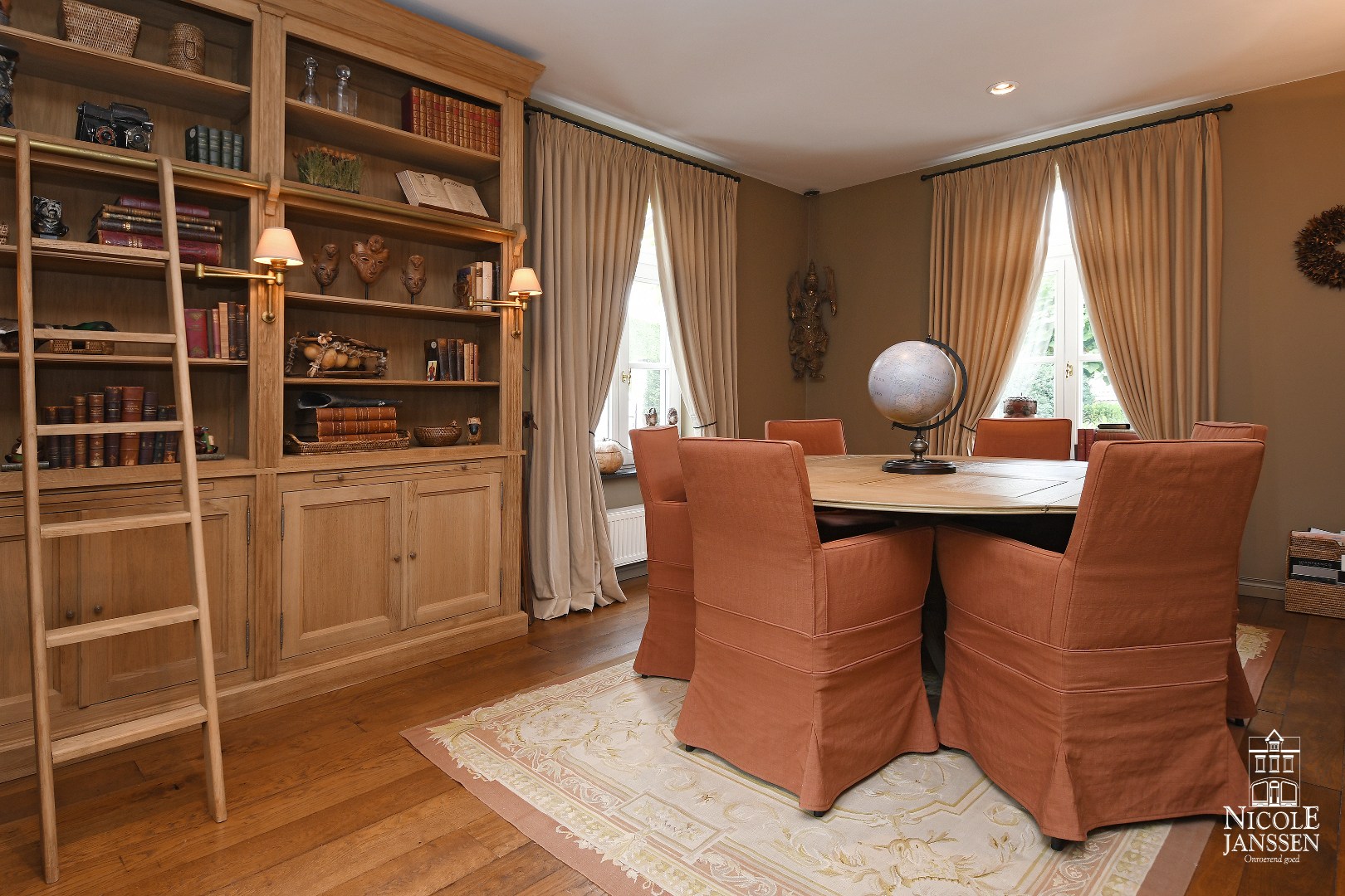 Prachtig landhuis - foto 5