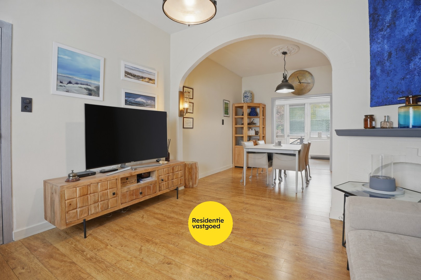 Beautifully finished house in Nieuwpoort-Stad on 284 m². - photo 5