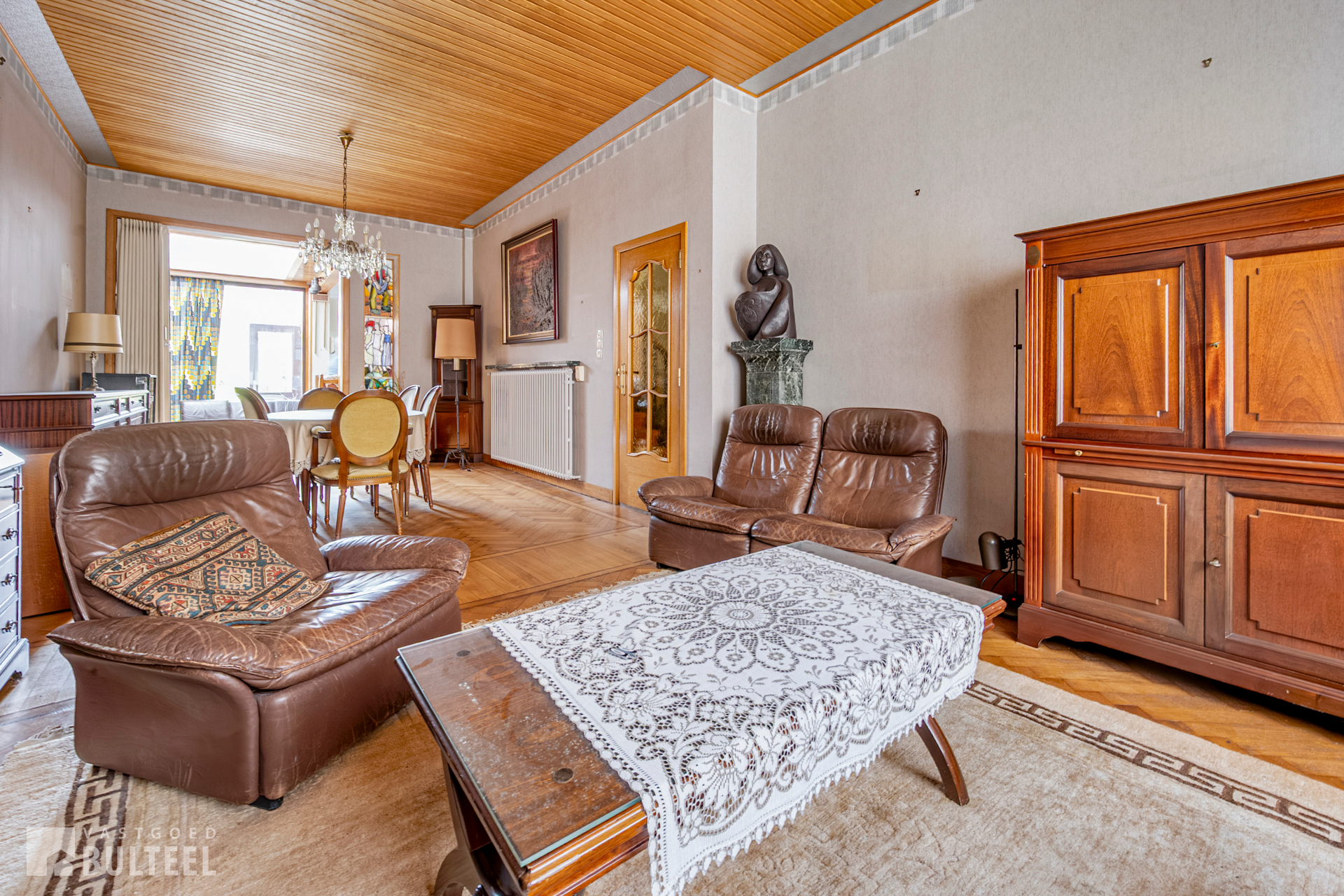 Karaktervolle woning met 4 slaapkamers en tuin. - foto 4