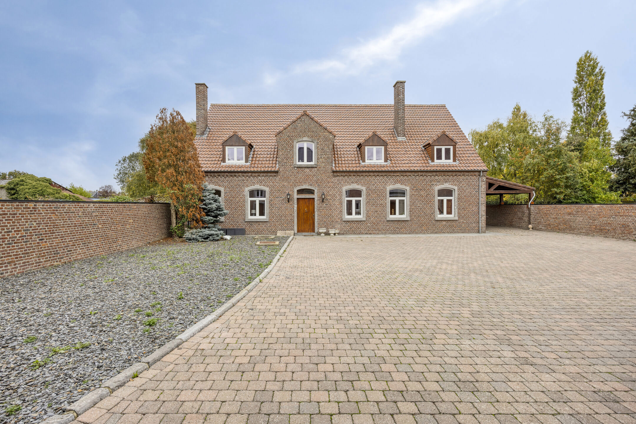 Huis te koop in Jandrain-Jandrenouille met 7 slaapkamers - foto 5