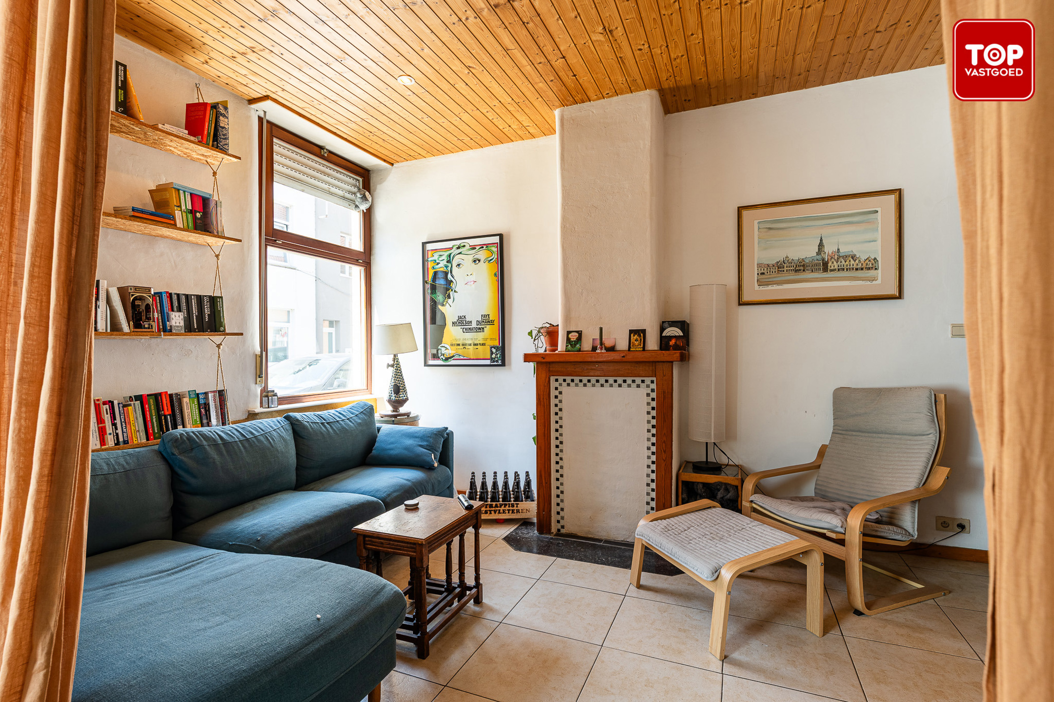 Maison à vendre à Gand avec 2 chambres - photo 5