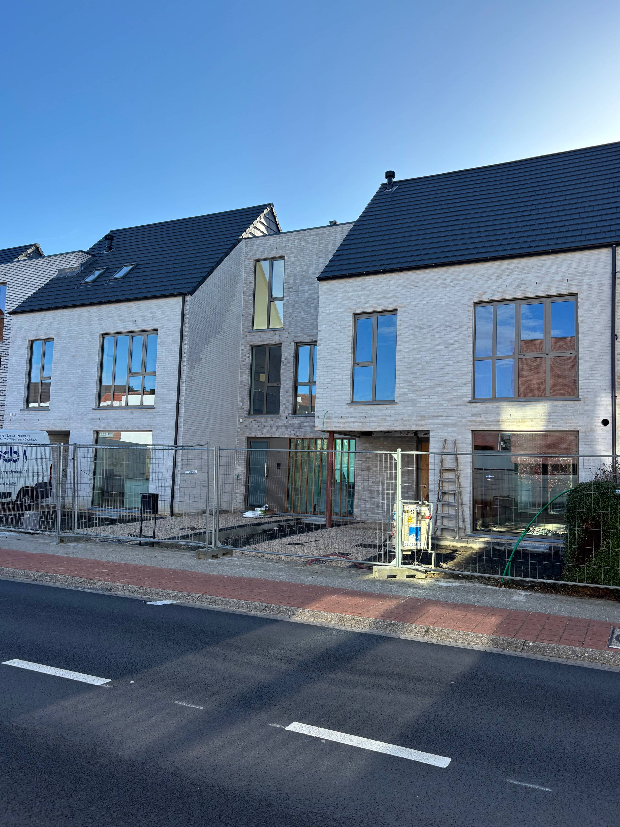 Maison à vendre à Wommelgem avec 3 chambres - photo 4