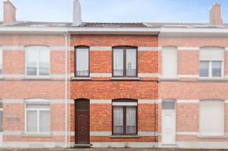 House for sale in Vilvoorde