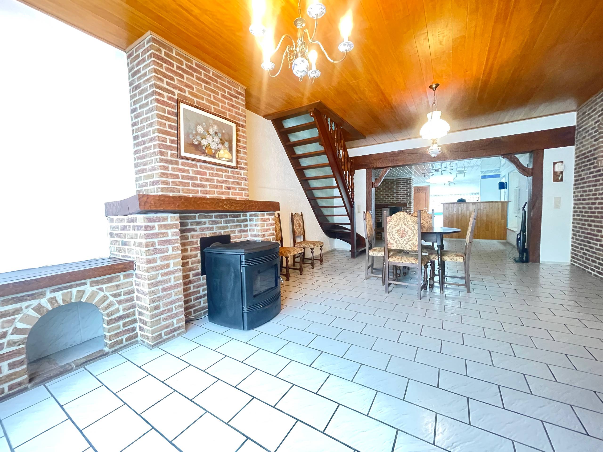 House for sale in Wervik with 3 bedrooms - photo 2