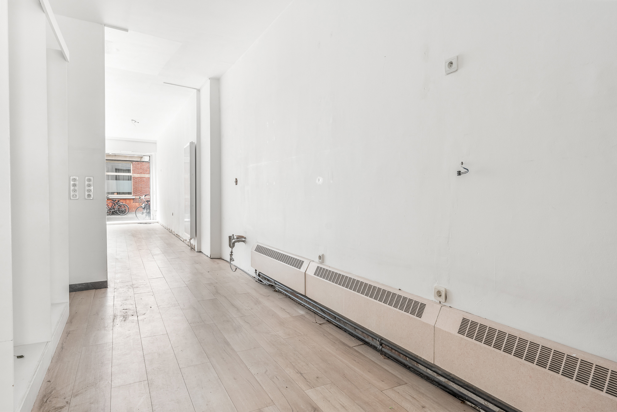 Handelspand + woning in het centrum van Hasselt - foto 5