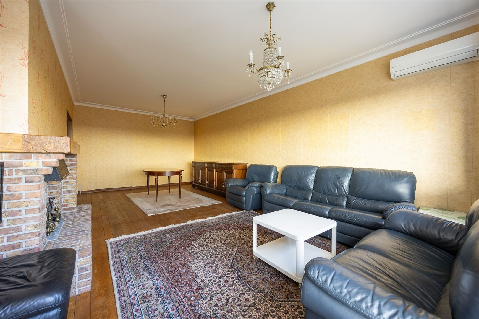 Centraal gelegen appartement met 2 slaapkamers. - foto 5